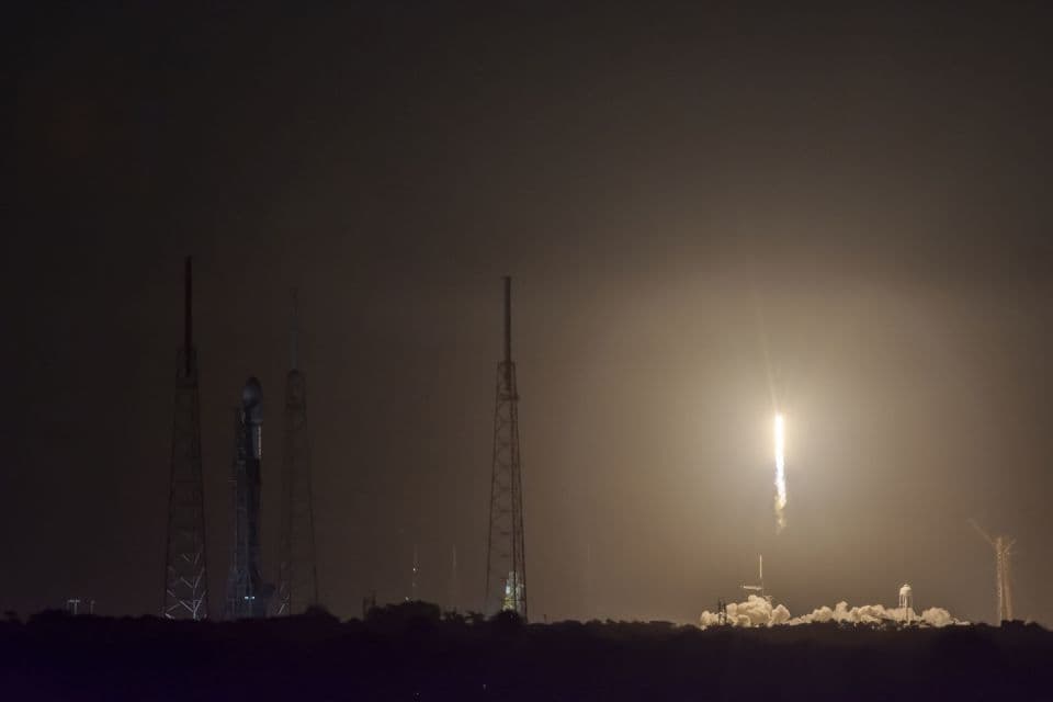 Flight 14 Starlink Group 4-2