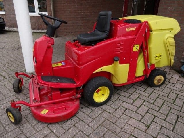 Gazonmaaier Gianni Ferrari