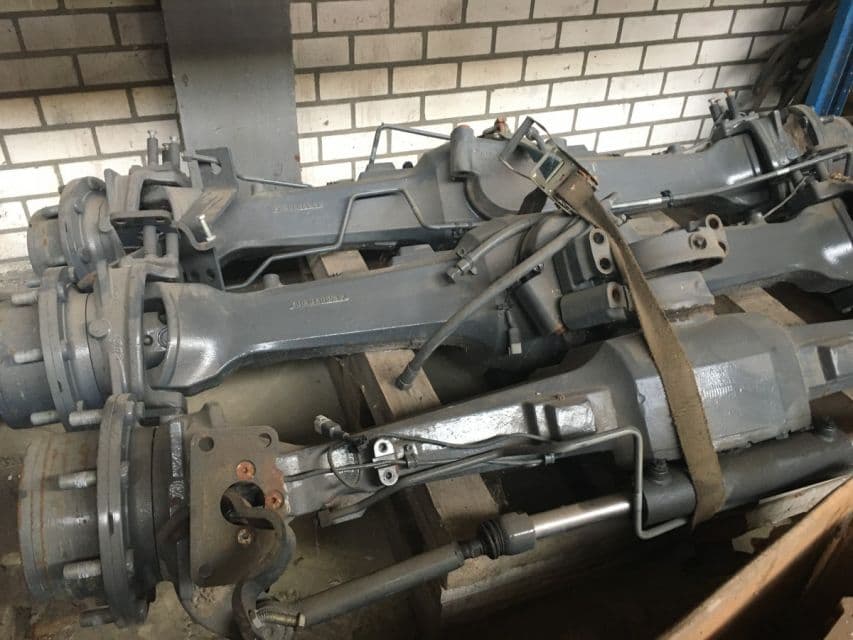 Dana Spice assen Nieuw