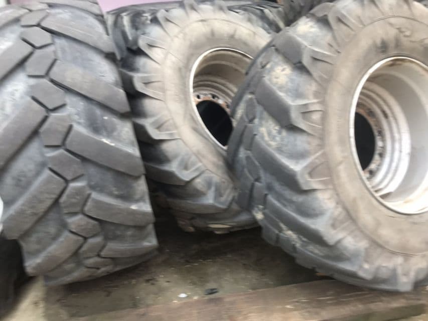 18R22.5 verreikerbanden