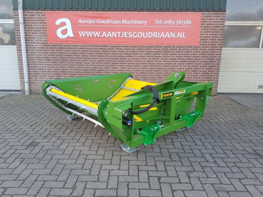 AGM balenafwikkelaar