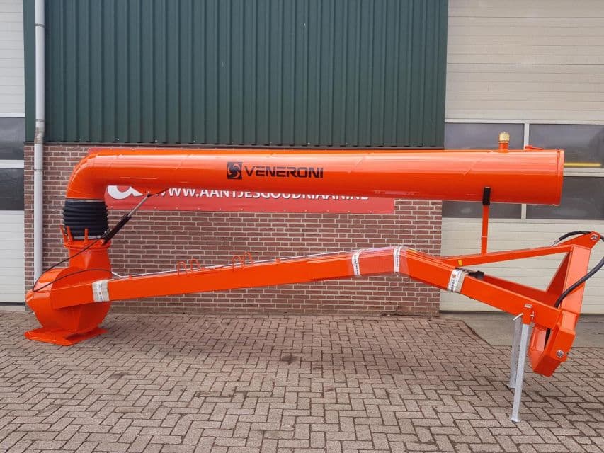 Bemalingspomp AT 400-5