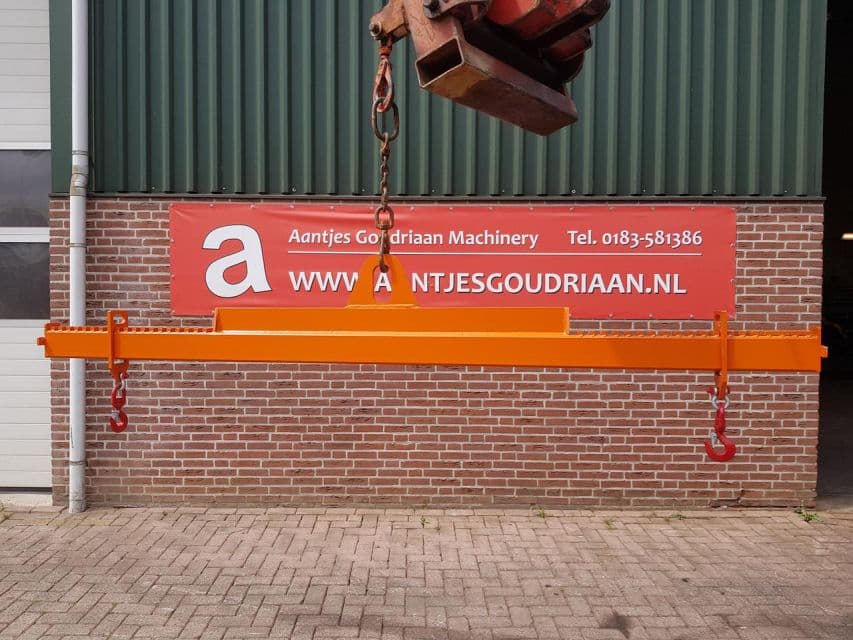 Hijsbalk 3000KG