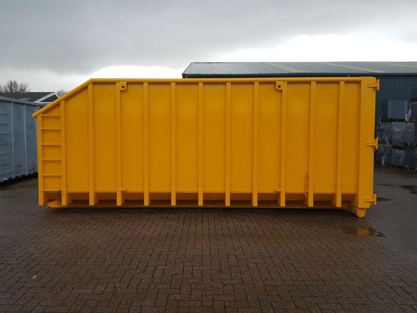 Container