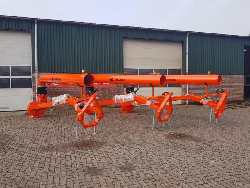 Bemalingspomp AT 400 5 meter