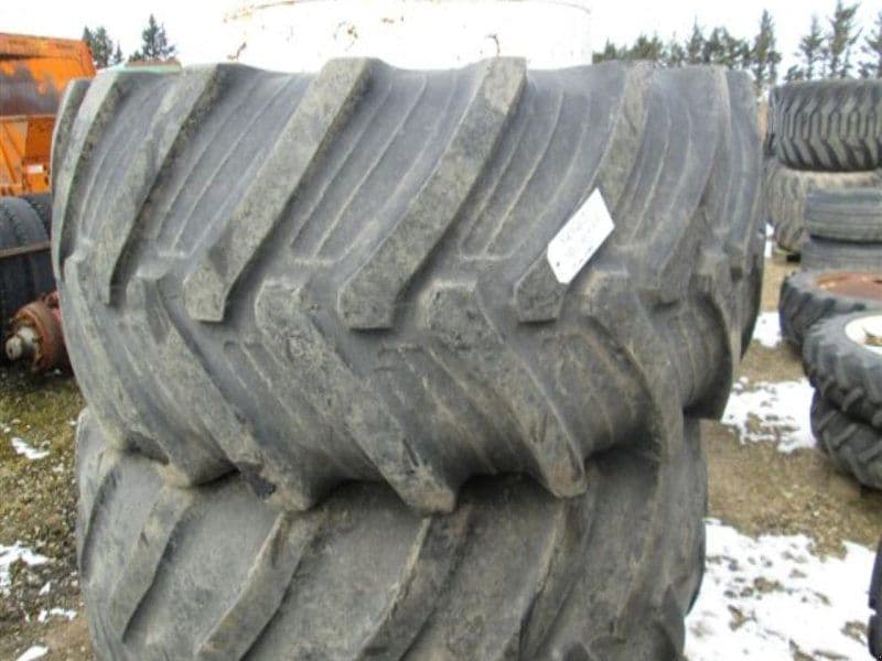 Goodyear 580/70 X 38