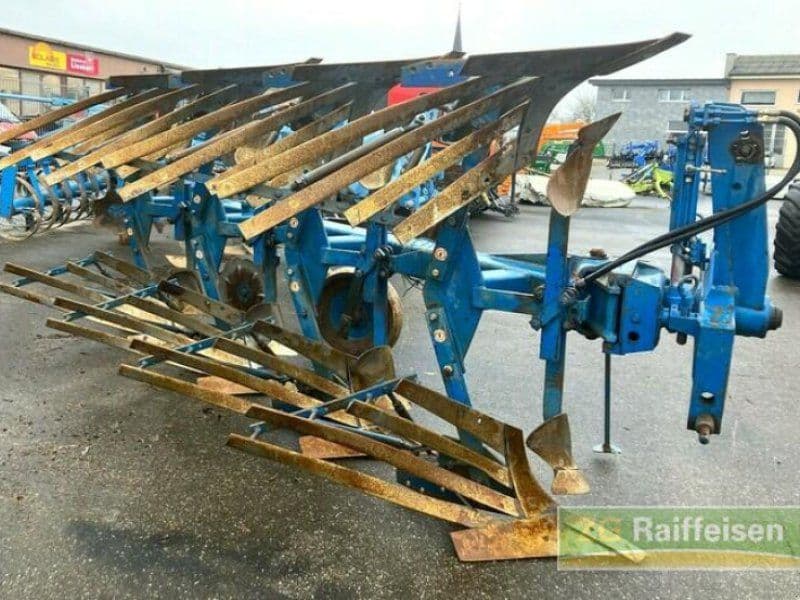 Rabe Star XD IV/80-35