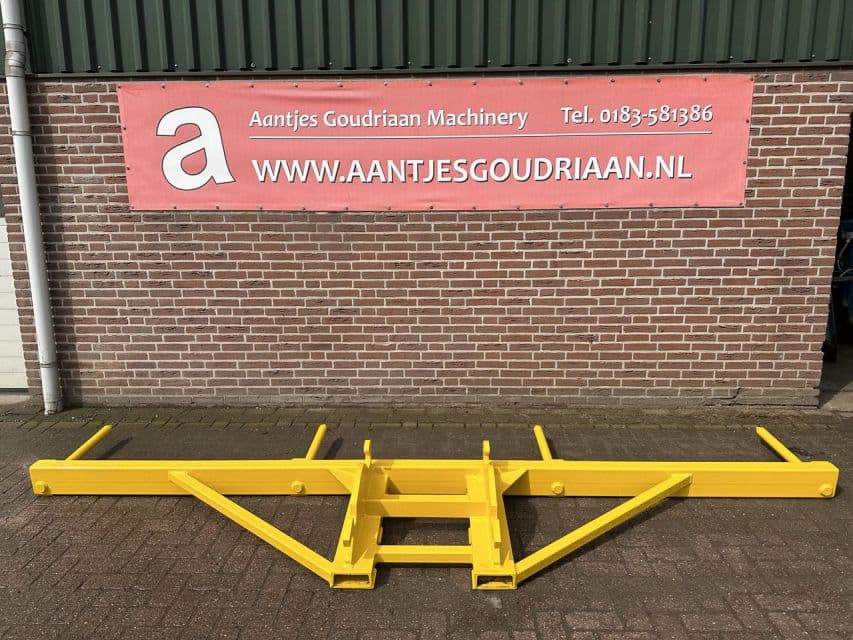 Schans korven prikker