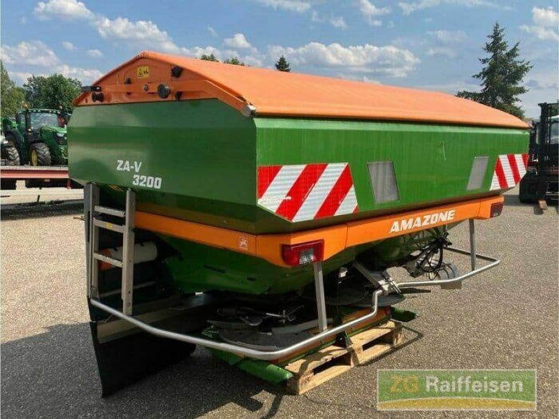 Amazone ZA-V 3200 Super