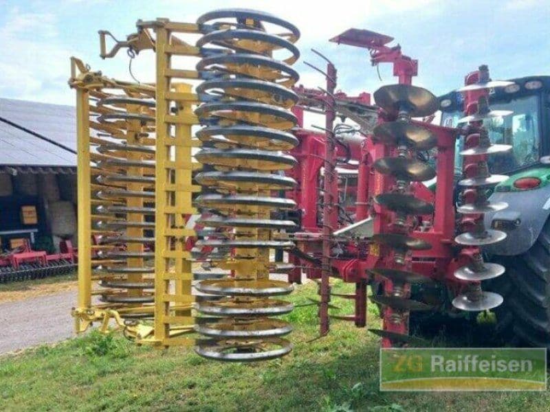 Pöttinger Teradisc 4001 K