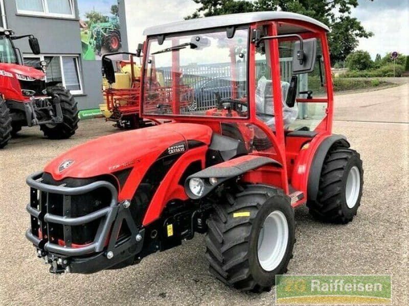 Antonio Carraro TTR 7600 Infinity