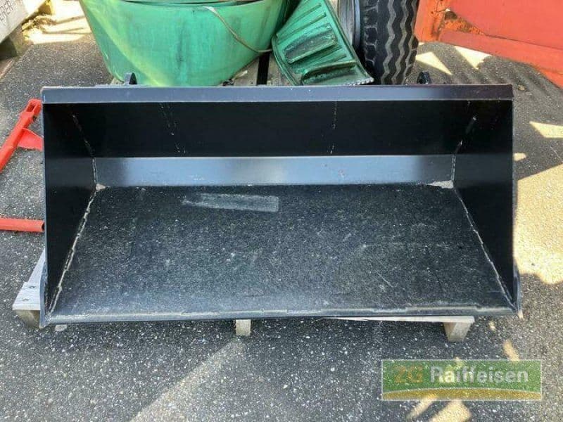 Farmtrac FL-Schel 120cm