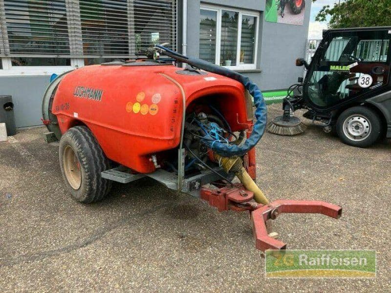 Lochmann Gebläsespritze RA 10/