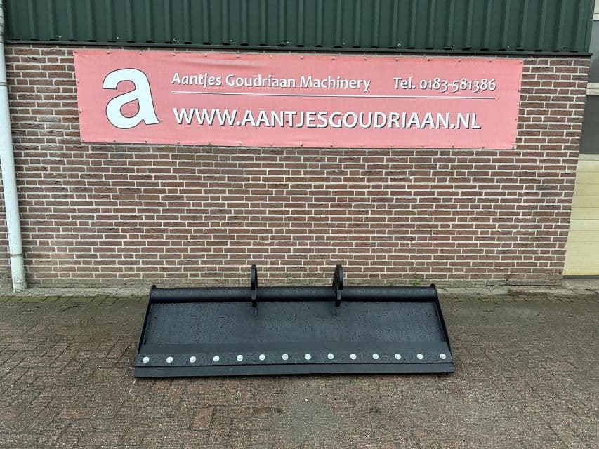 Rubber schuif voor kraan