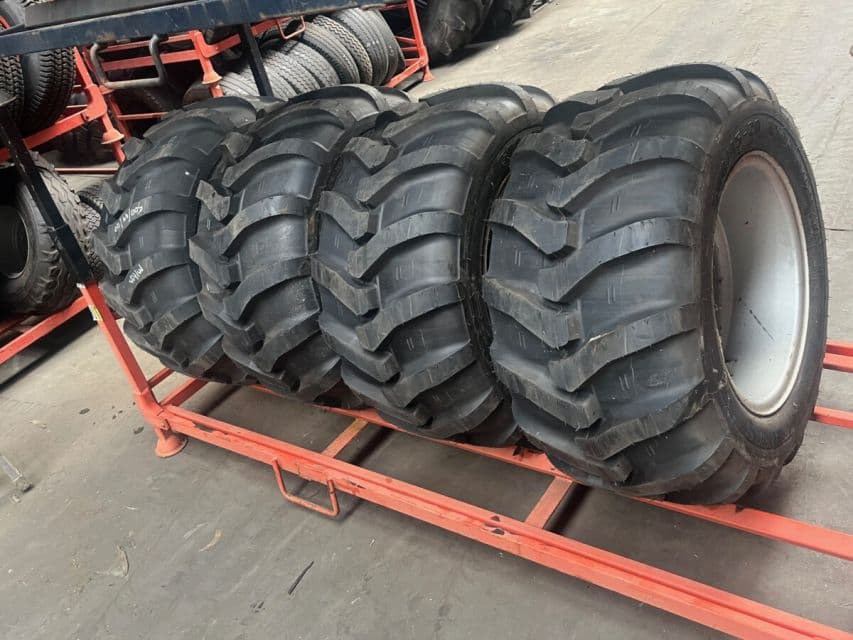 Mitas 500/45-20 Banden