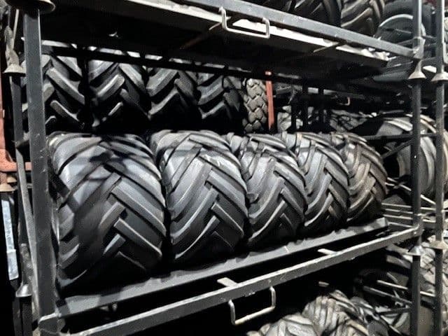 Trelleborg T-465 400/50-15