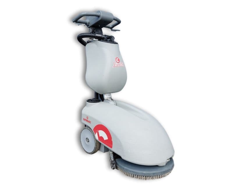 Comac Vispa 35B