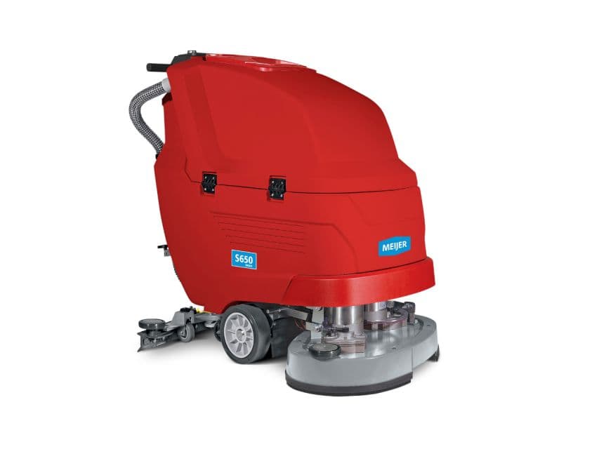 Meijer S650BT Demo model