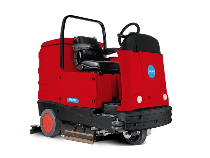 Meijer SR1050C Demo model