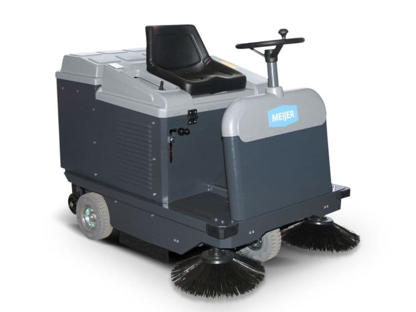 Meijer VR950 Demo model