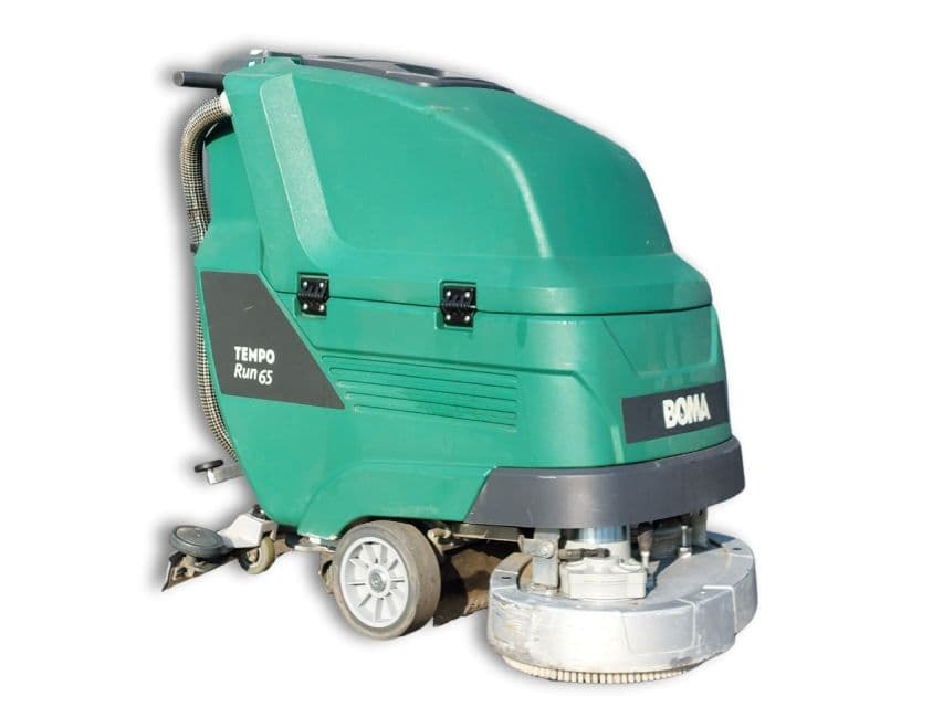 Boma Tempo Run 65