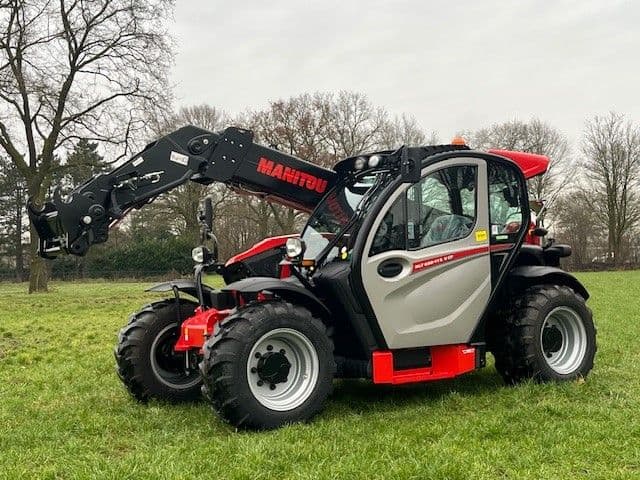 Manitou MLT 630 115 V CP