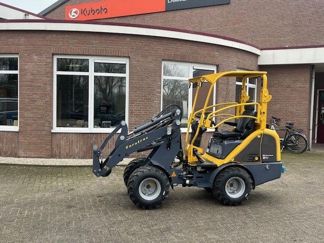 Eurotrac W11-M