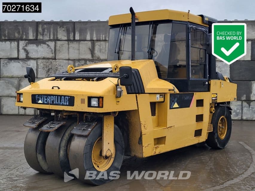 Caterpillar PS300 C