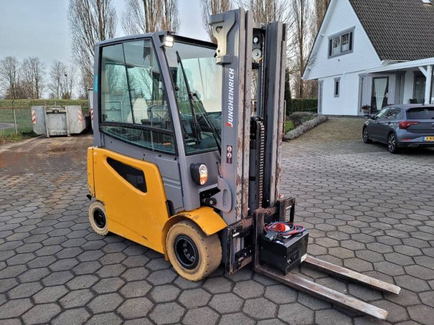 Jungheinrich EFG 425 K