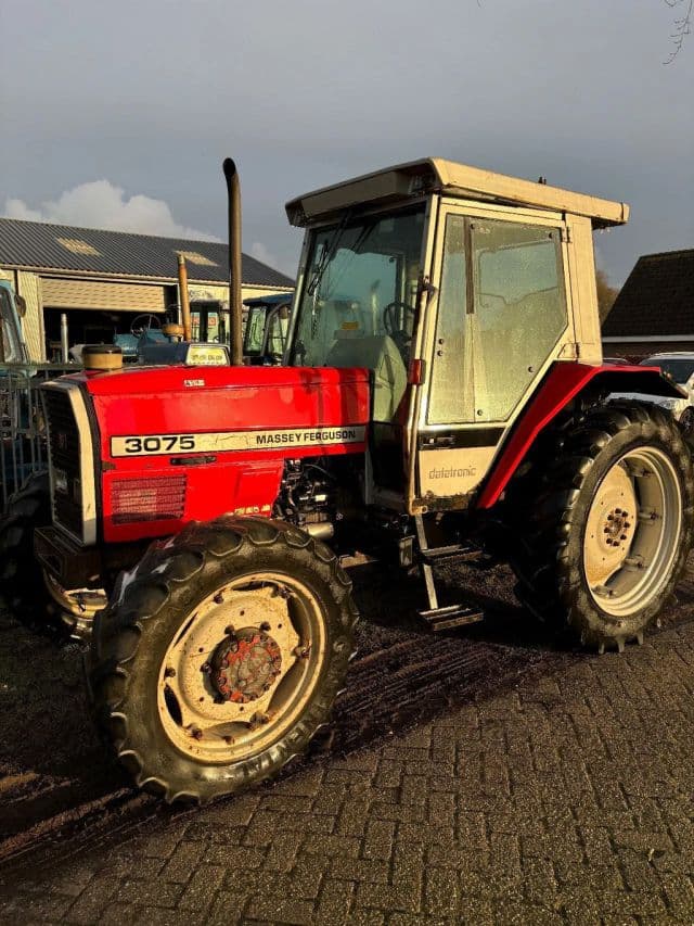 Massey Ferguson 3075 3075