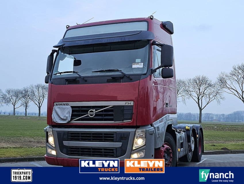 VOLVO FH 13.420