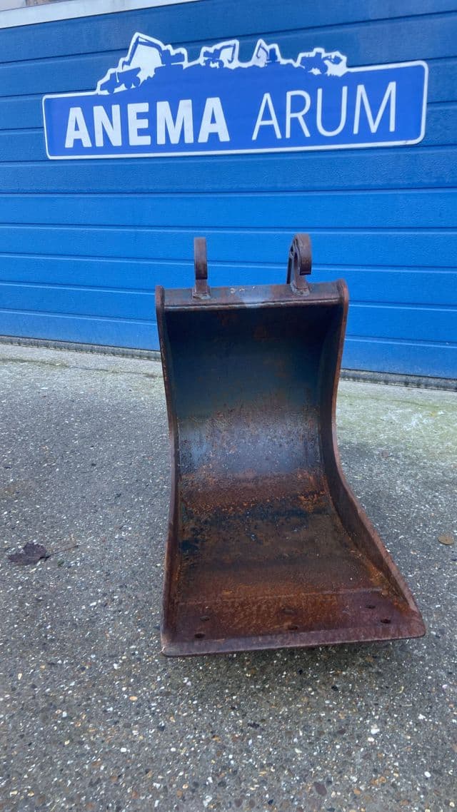 Sleuvenbak gebruikt CW05