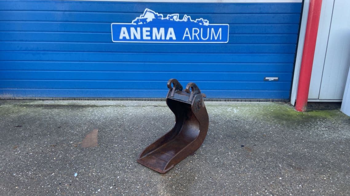 Sleuvenbak gebruikt CW05