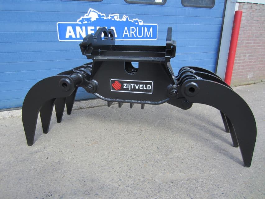Boomgrijper Zijtveld 602ZB-7T
