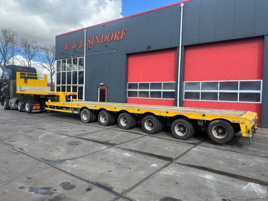 Nooteboom MCO-85-06V