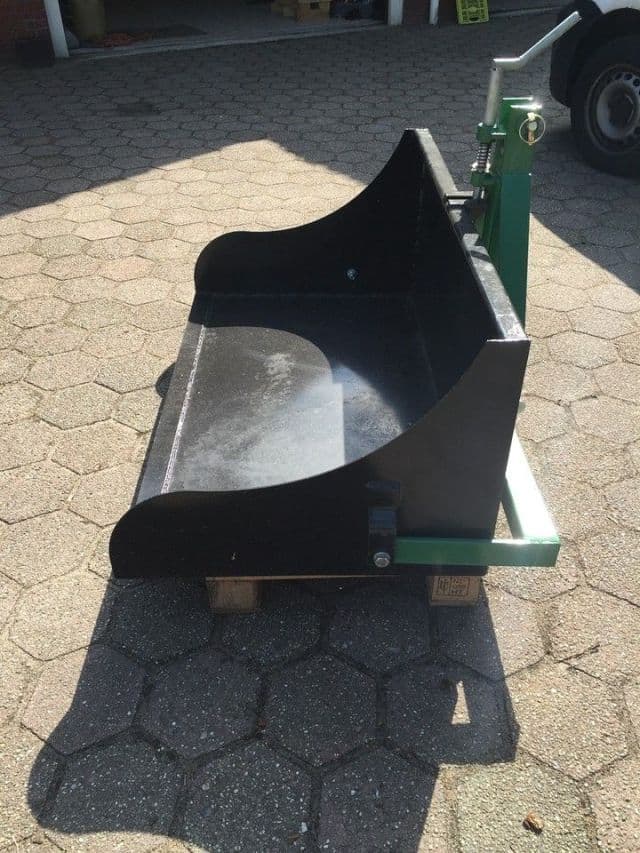 Diversen Grondbak 1,2 meter