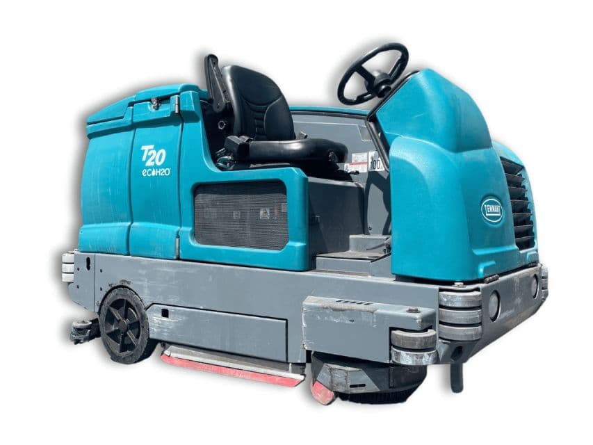 Tennant T20
