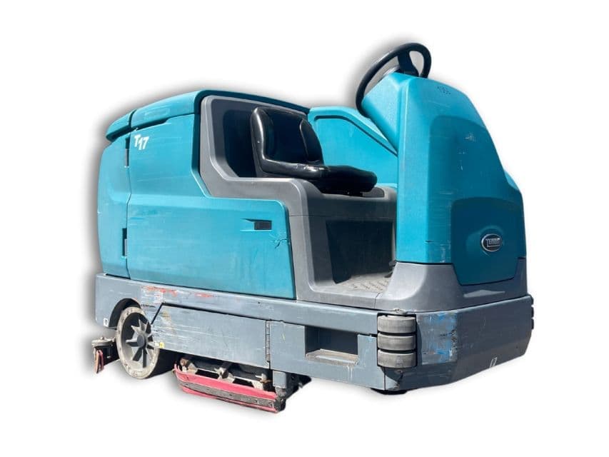 Tennant T17