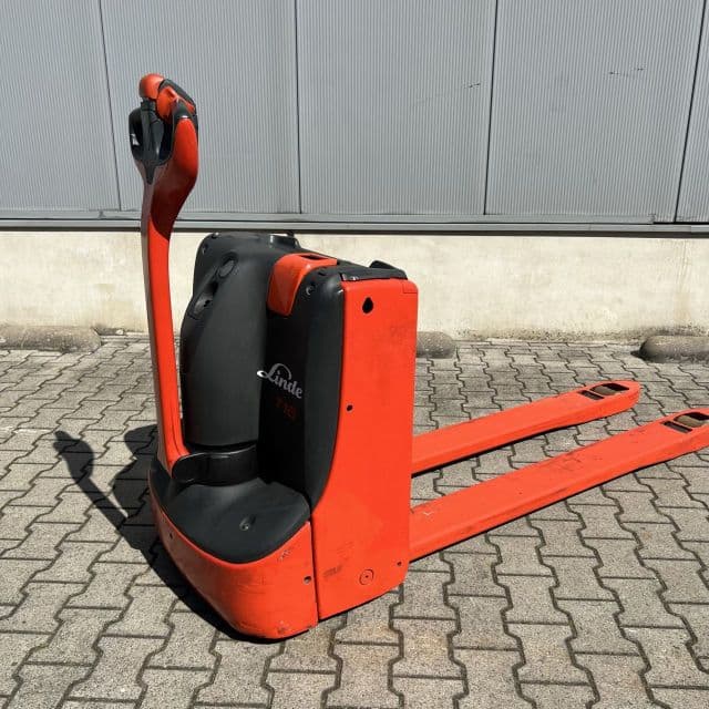 Linde T16-1152