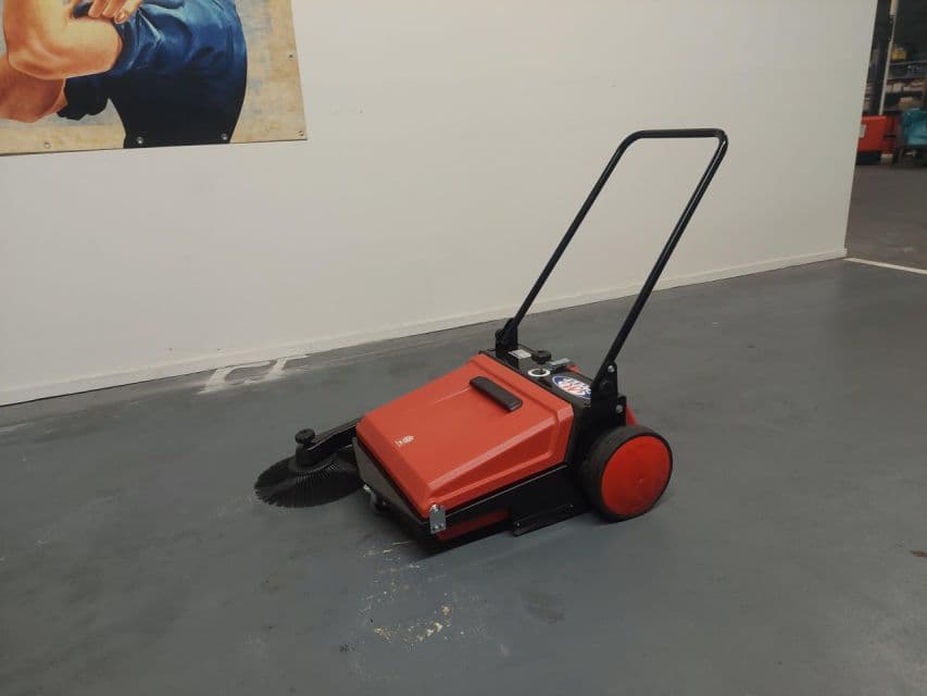 Teknova M-Sweep M65H