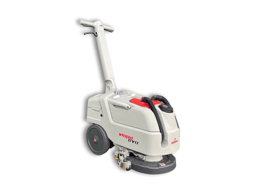 Comac Vispa Evo
