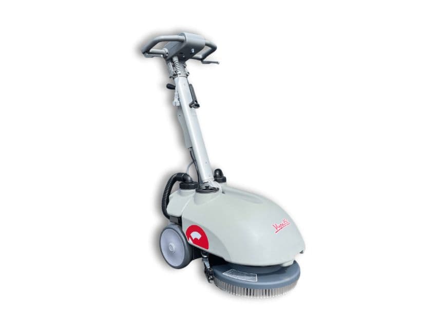 Comac Vispa 35E