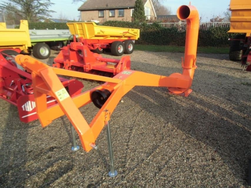 Pennacchio waterpomp