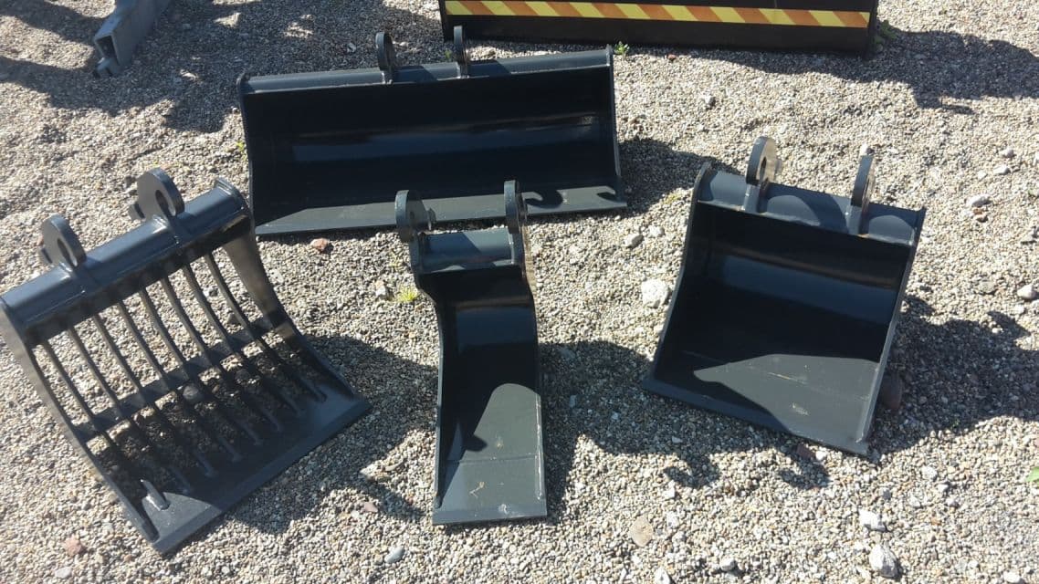 Kraanbakken 1,4-1,9T