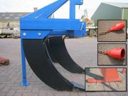 Dalla Bona Molploeg 3 PM 2 M