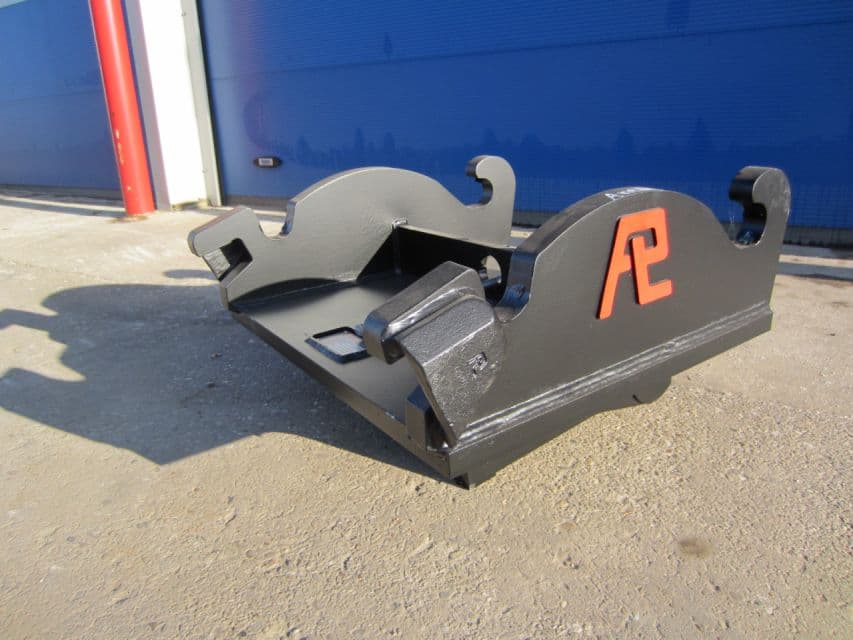 Verloopstuk MS60-CW30