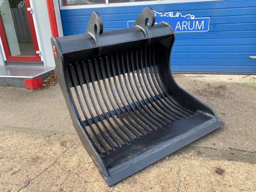 Puinbak gebruikt CW30/40