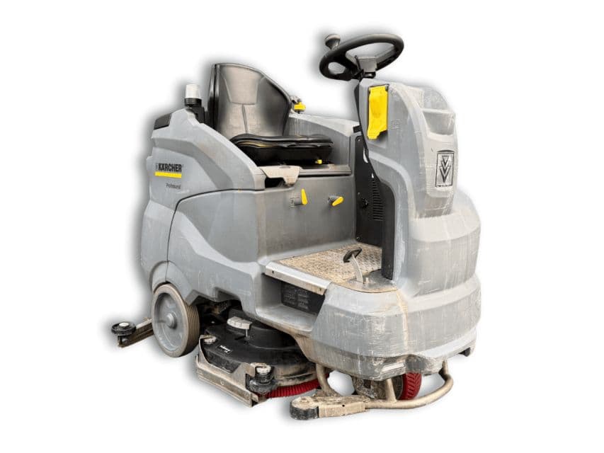 Kärcher Professional B150 R