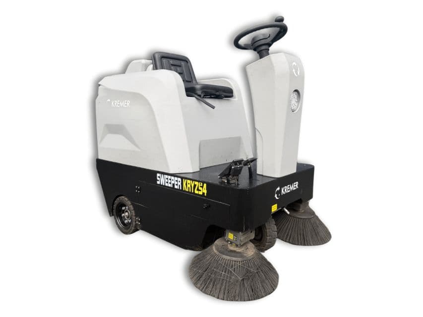 Kremer KRYZS40 2023 Handelsprijs €750,-