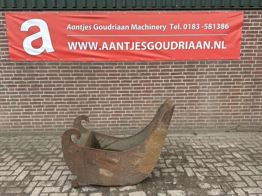 Banaanbak CW 30 (smal)